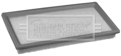 BORG & BECK bfa2399 -  Воздушный фильтр